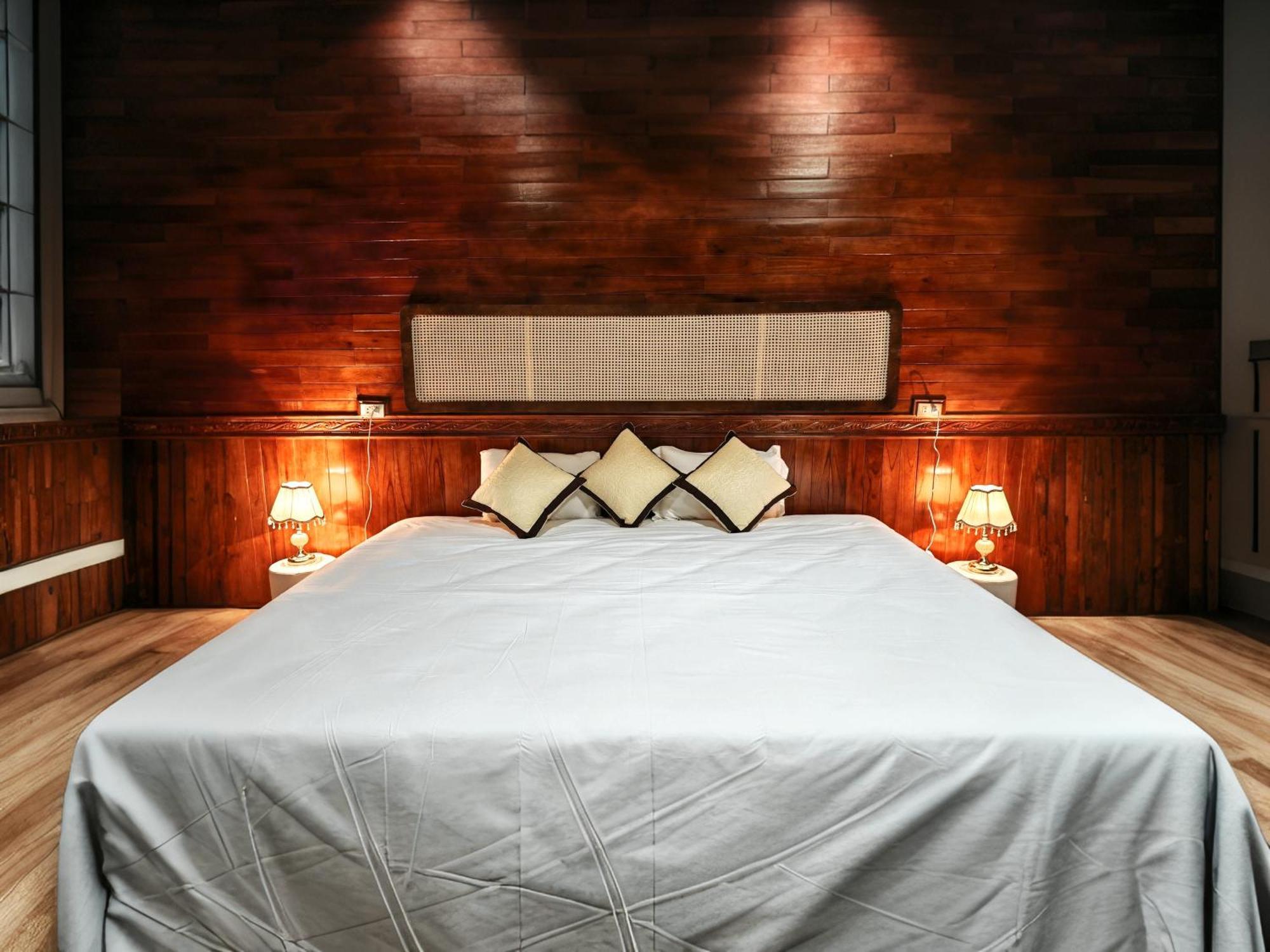 Vila Ninh Binh Peaceful Retreat Exteriér fotografie